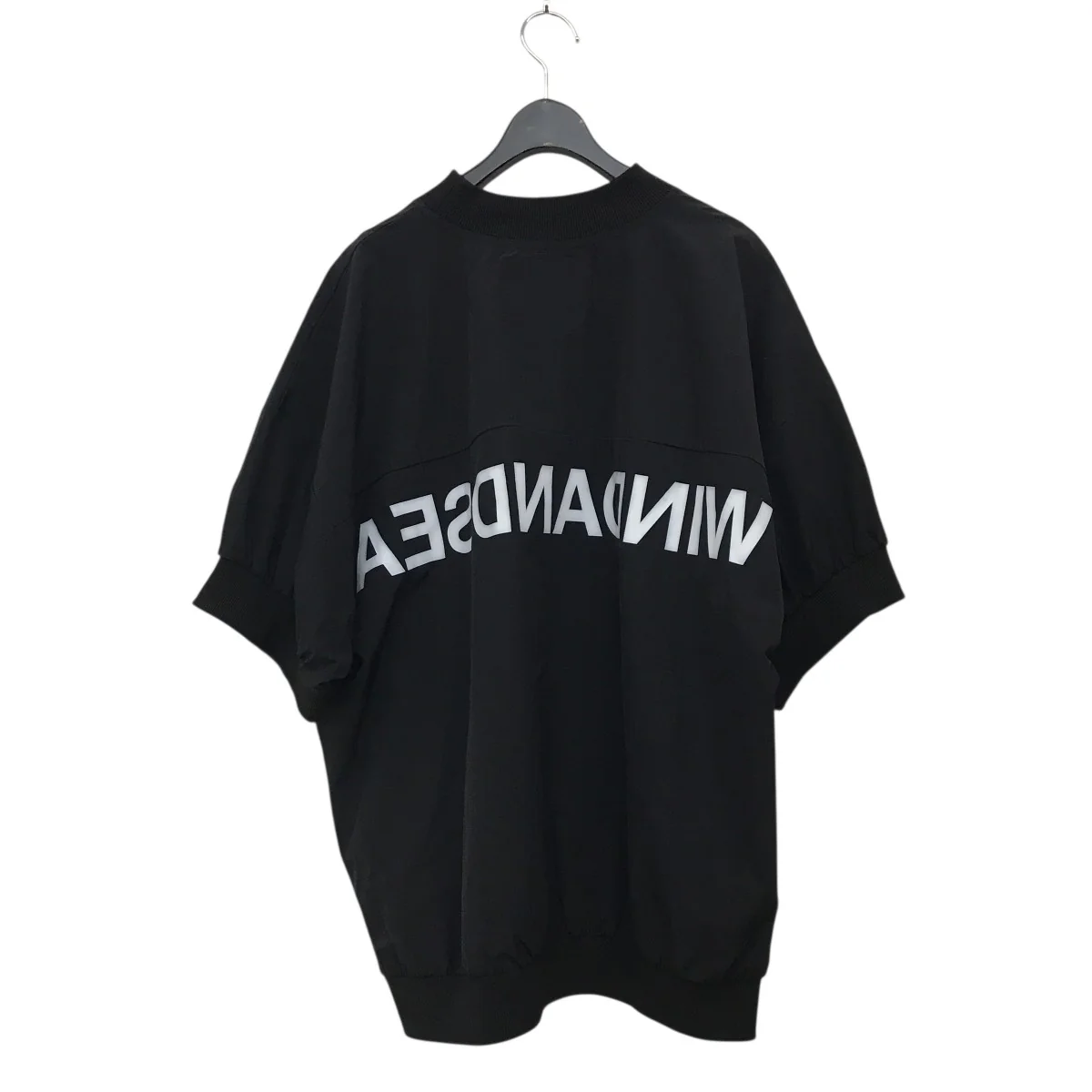 TシャツWDS-20S2-TPS-01 - Image 2