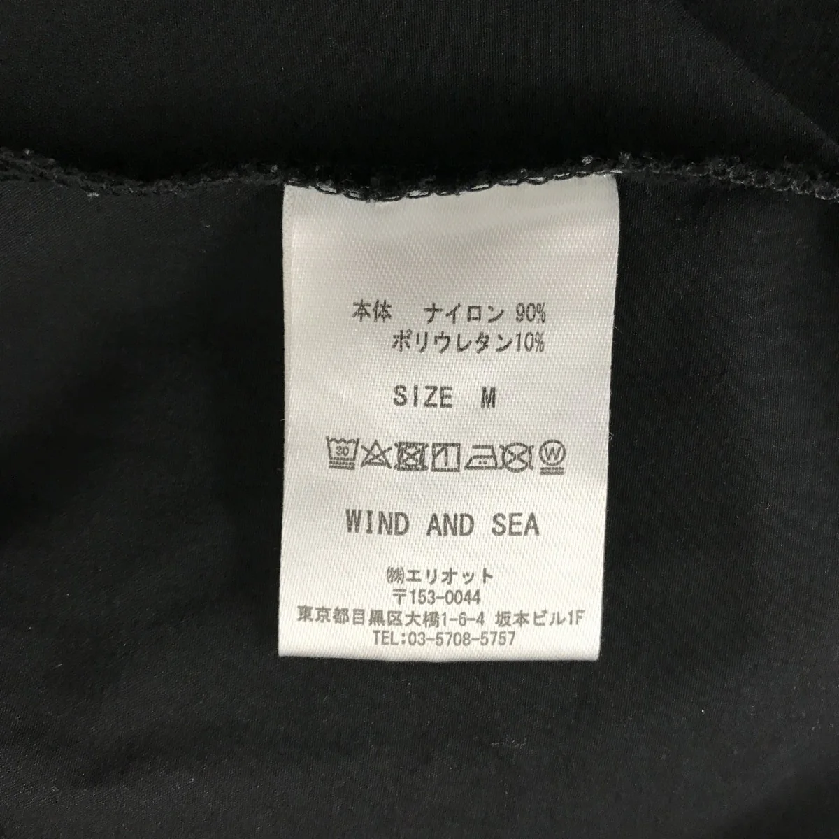 TシャツWDS-20S2-TPS-01 - Image 4