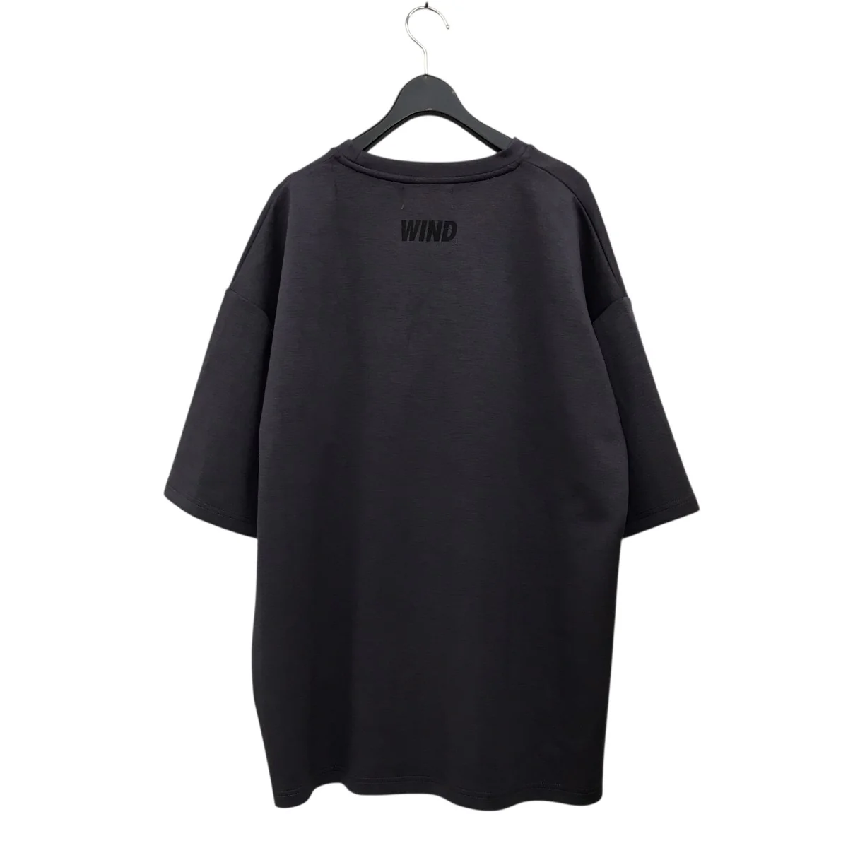 TシャツWDS-0-ESNY-23-Q4-CS-02 - Image 2