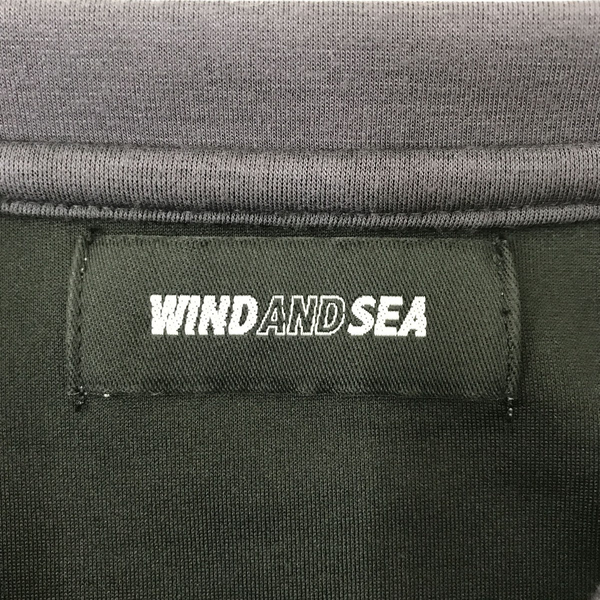 TシャツWDS-0-ESNY-23-Q4-CS-02 - Image 3