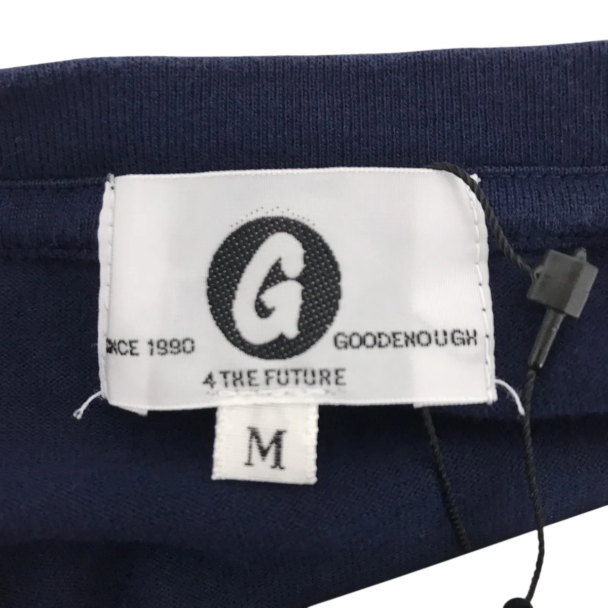 GEフェルトTシャツGE-136004 - Image 3