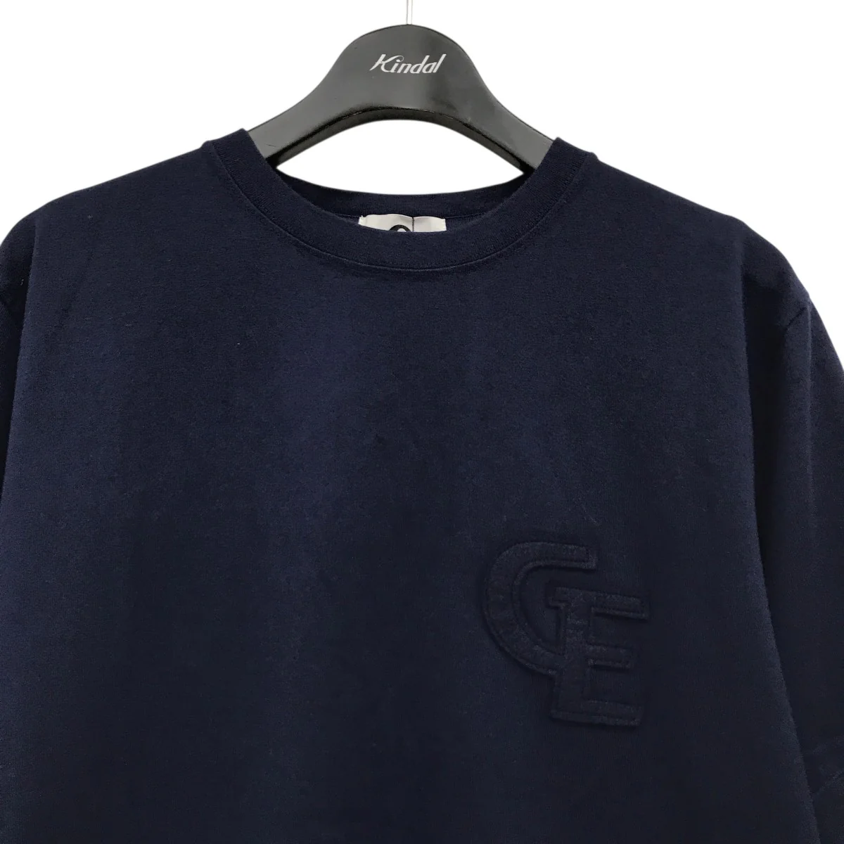 GEフェルトTシャツGE-136004 - Image 5