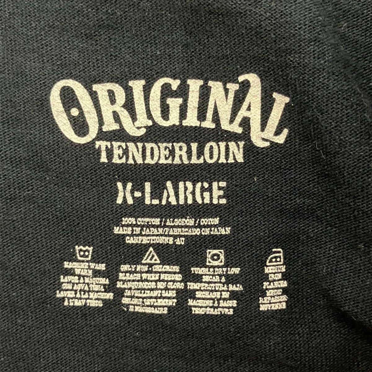 Tシャツ - Image 4