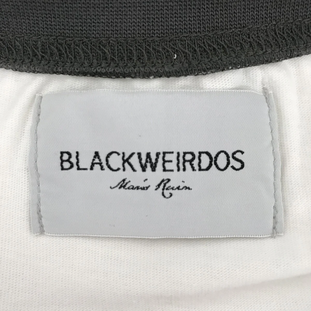 長袖カットソー24SS-LT01 - Image 3
