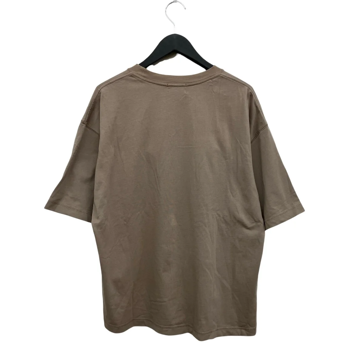 LETTERD TEETシャツBR23SS-T7003 - Image 2