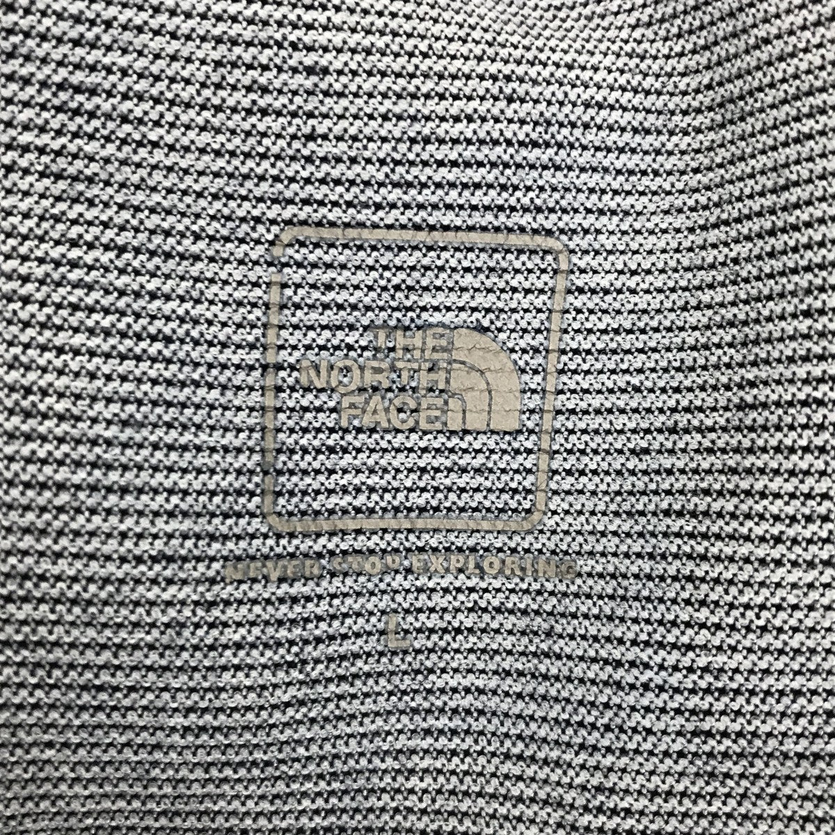INDIGO STRETCH MESH SHORTハーフパンツNB41885 - Image 4