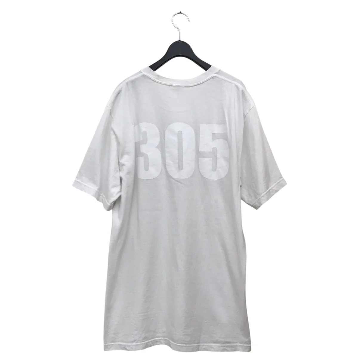 25SSMiami Box Logo TeeTシャツ - Image 2