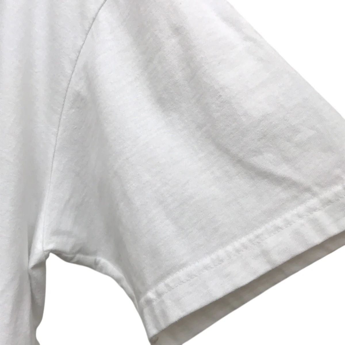 24SSShanghai Box Logo TeeTシャツ - Image 5