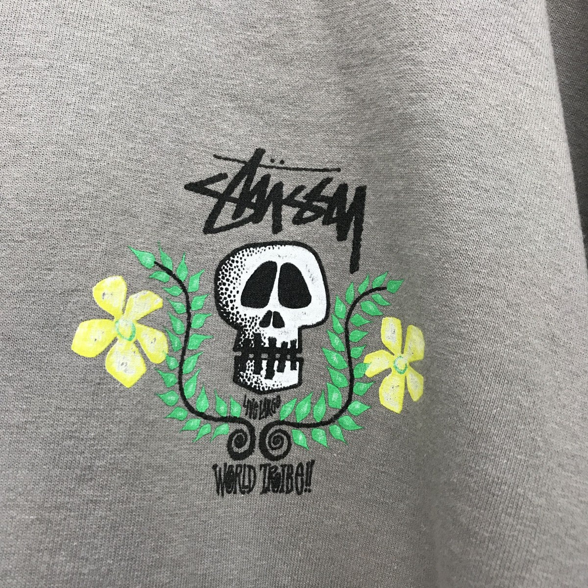 SKULL CREST TEETシャツ - Image 7