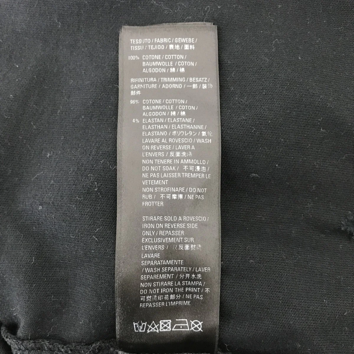 Tシャツ - Image 5