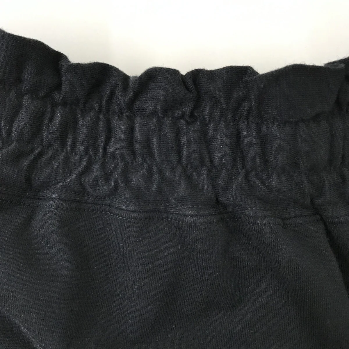 25SSDRAPE WIDE EASY CUT SLACKSイージーパンツANC-PT68-A - Image 6