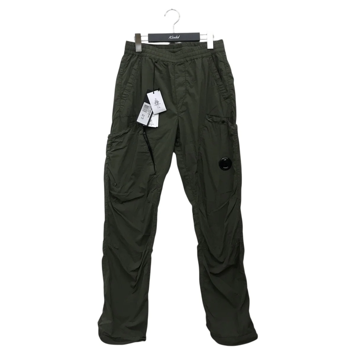 50 FILI STRETCHカーゴパンツ14CMPA296A 006439G