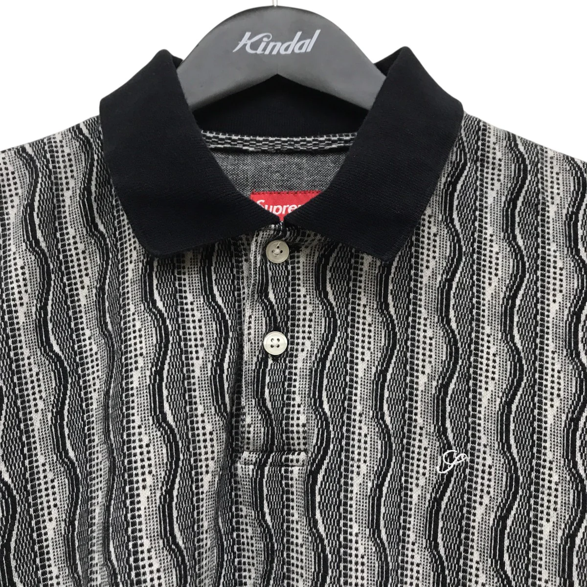 Island Poloポロシャツ - Image 5