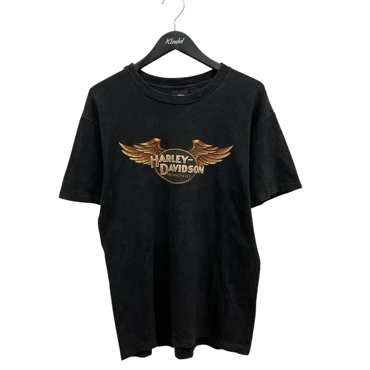 シングルステッチUSA製Tシャツ