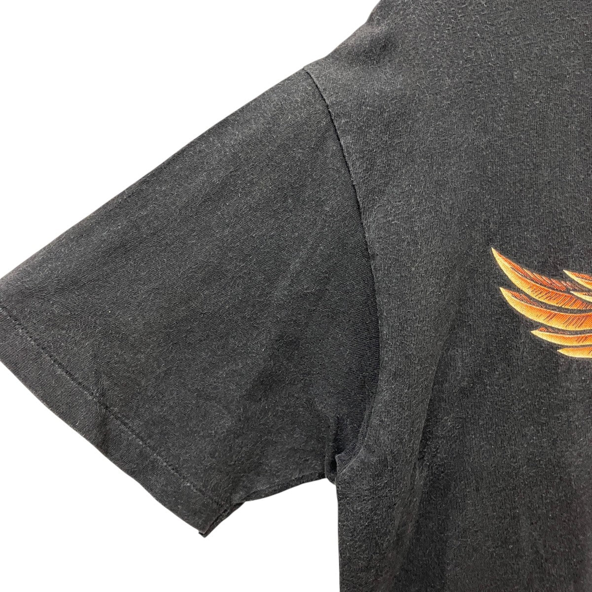 シングルステッチUSA製Tシャツ - Image 5
