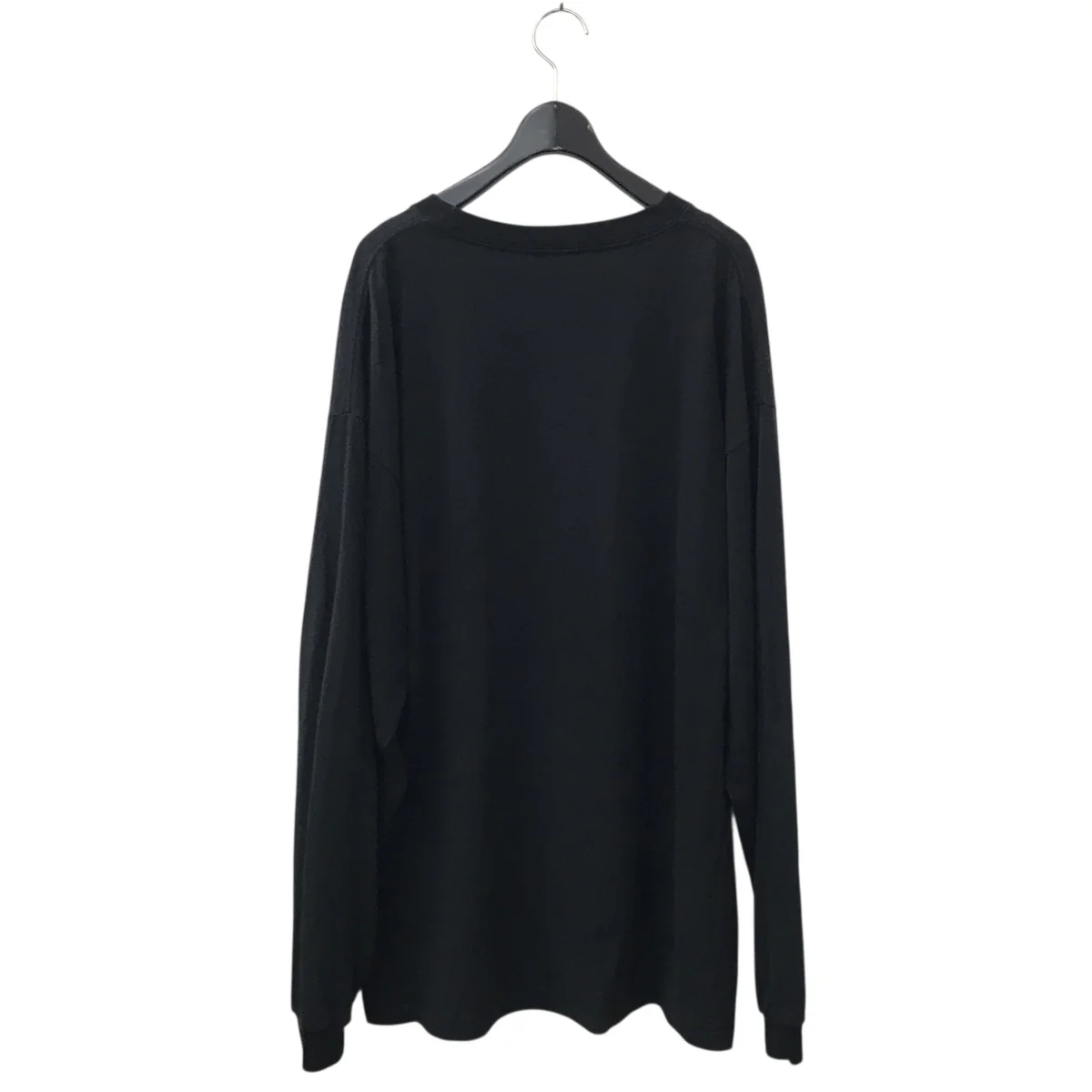 24AWL S OVAL EAGLE TEE長袖Tシャツ - Image 2