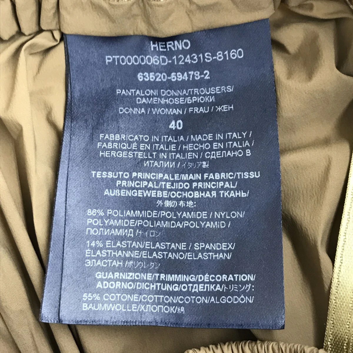 パンツ63520-59478-2 - Image 4