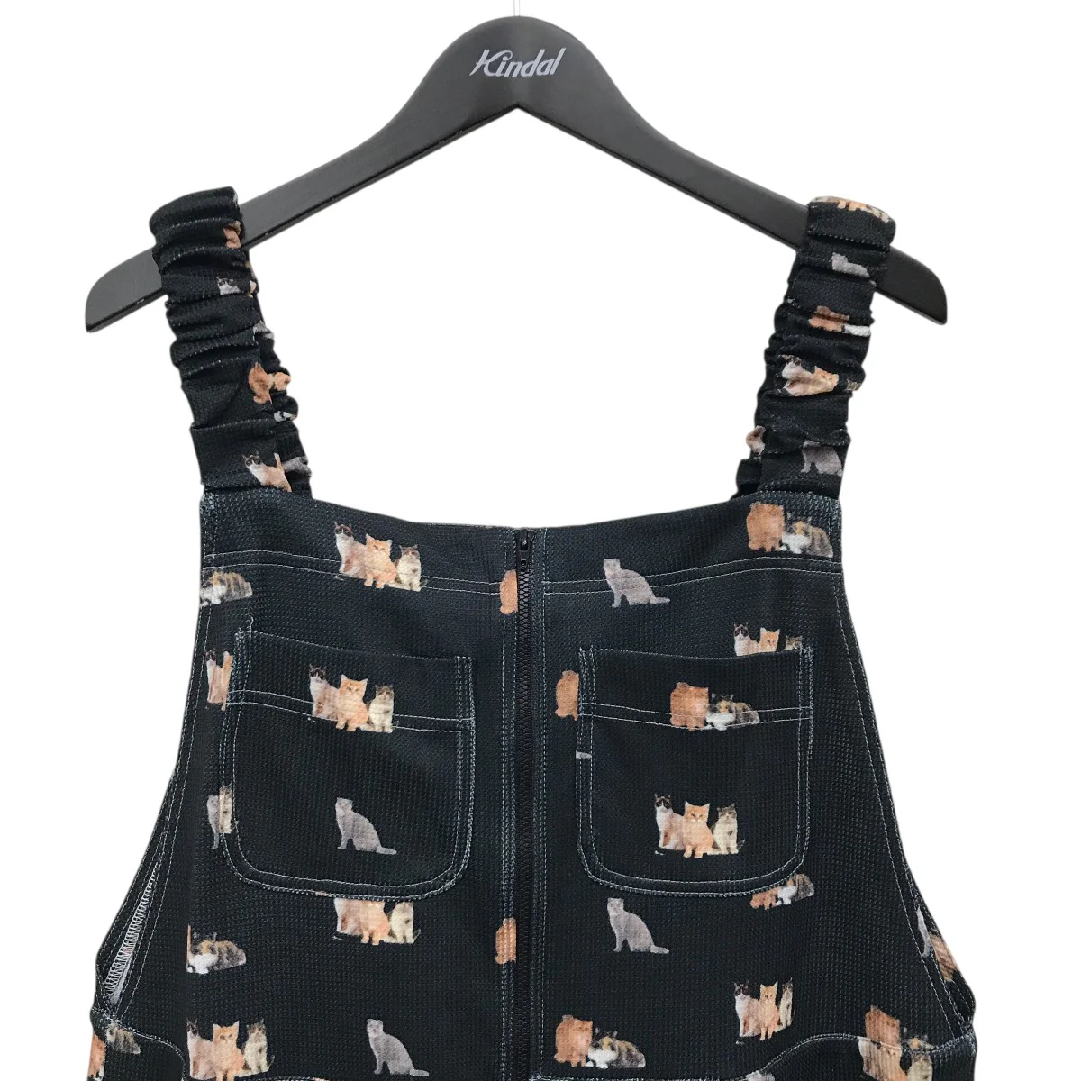 猫オールインワン1231704 - Image 3