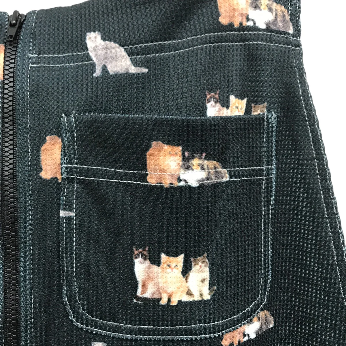猫オールインワン1231704 - Image 7