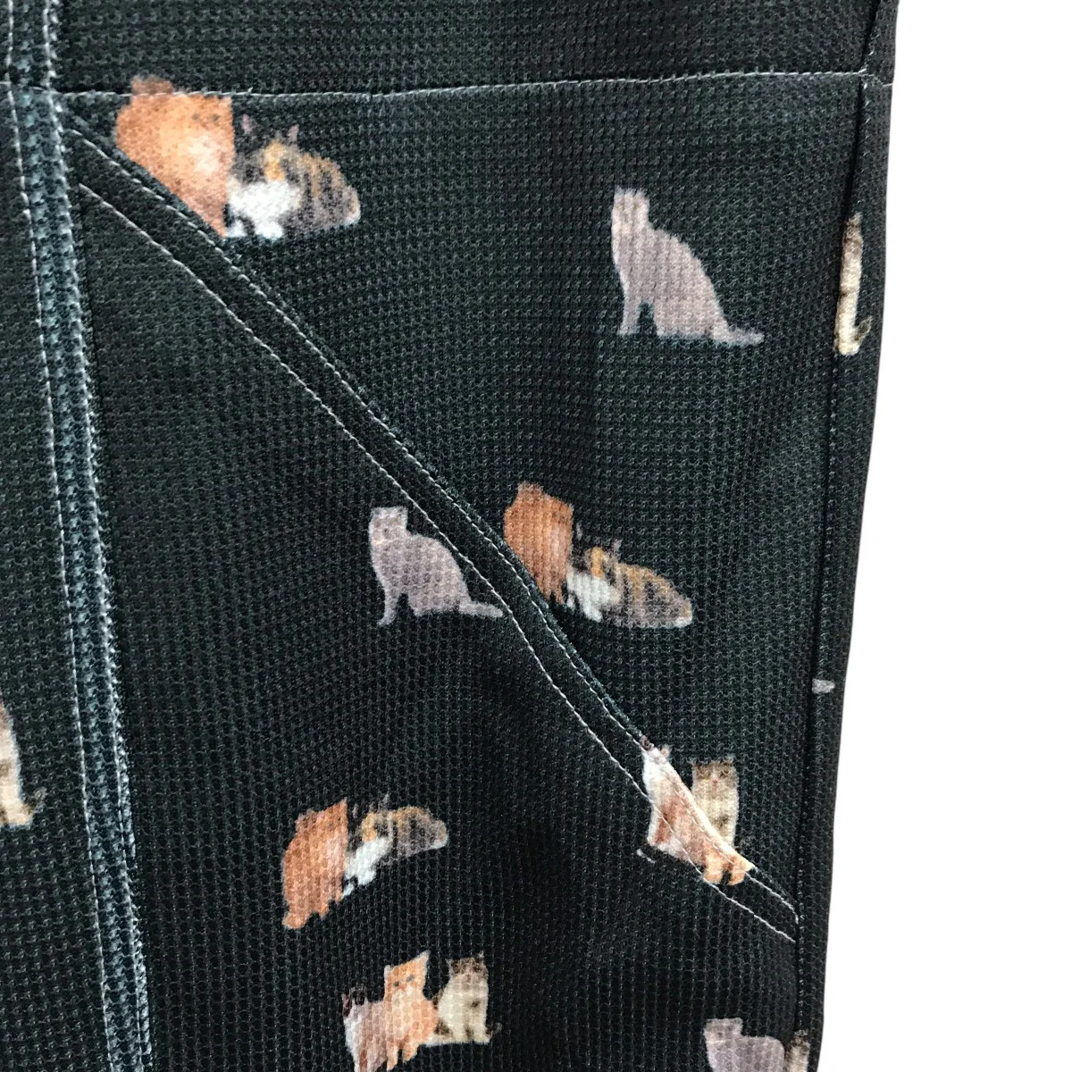 猫オールインワン1231704 - Image 8