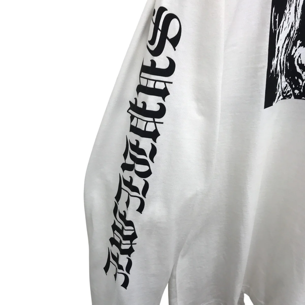 25AWThe Exorcist Mother L S Tee長袖Tシャツ - Image 5