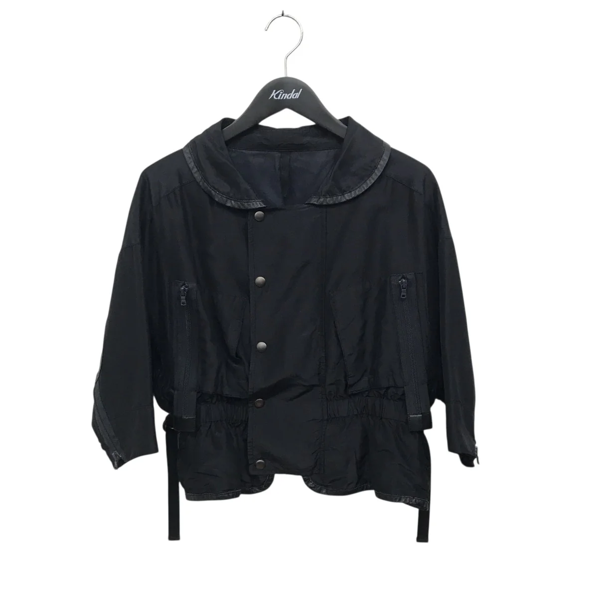 ジャケット1212-61070