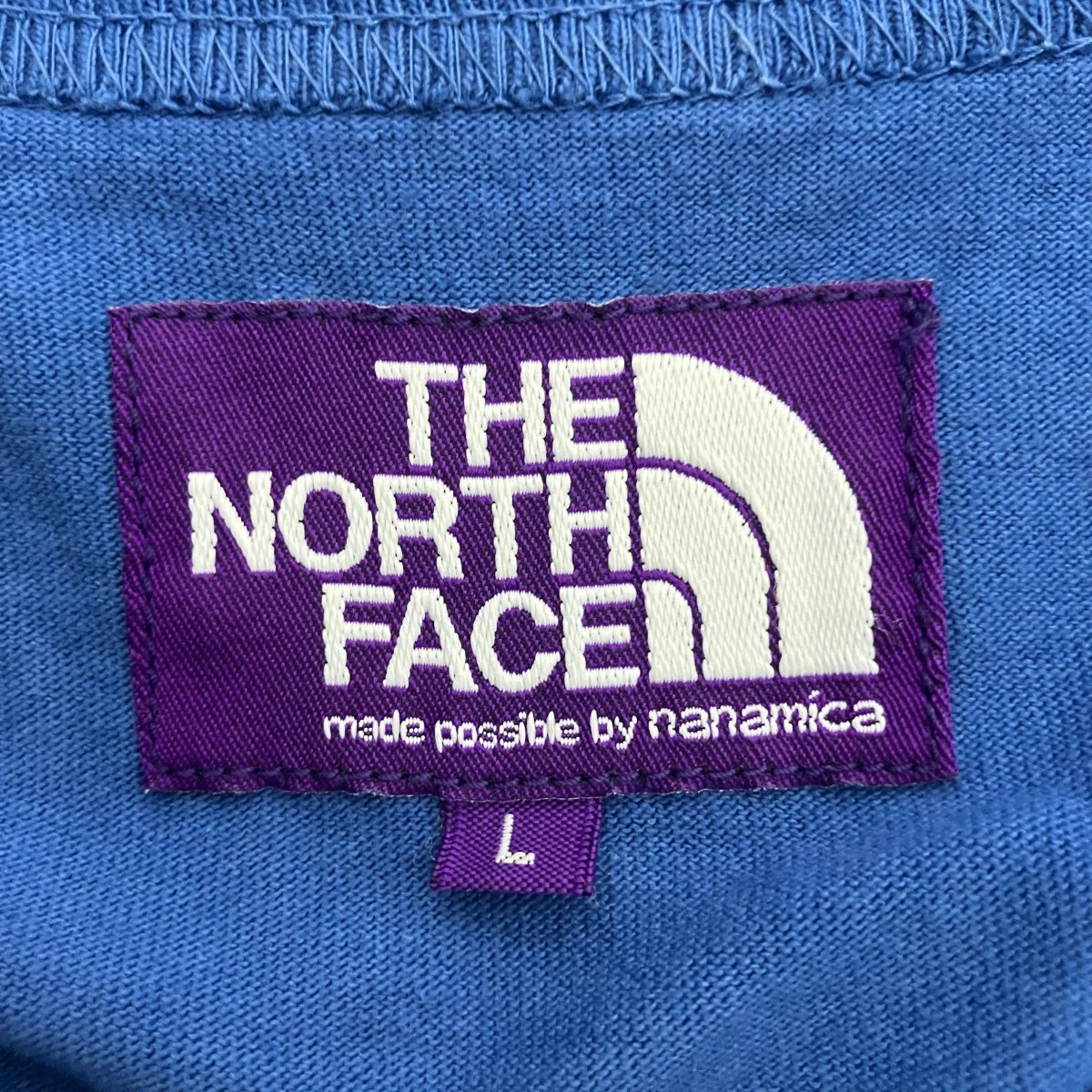 ナナミカTシャツNT3366N - Image 3