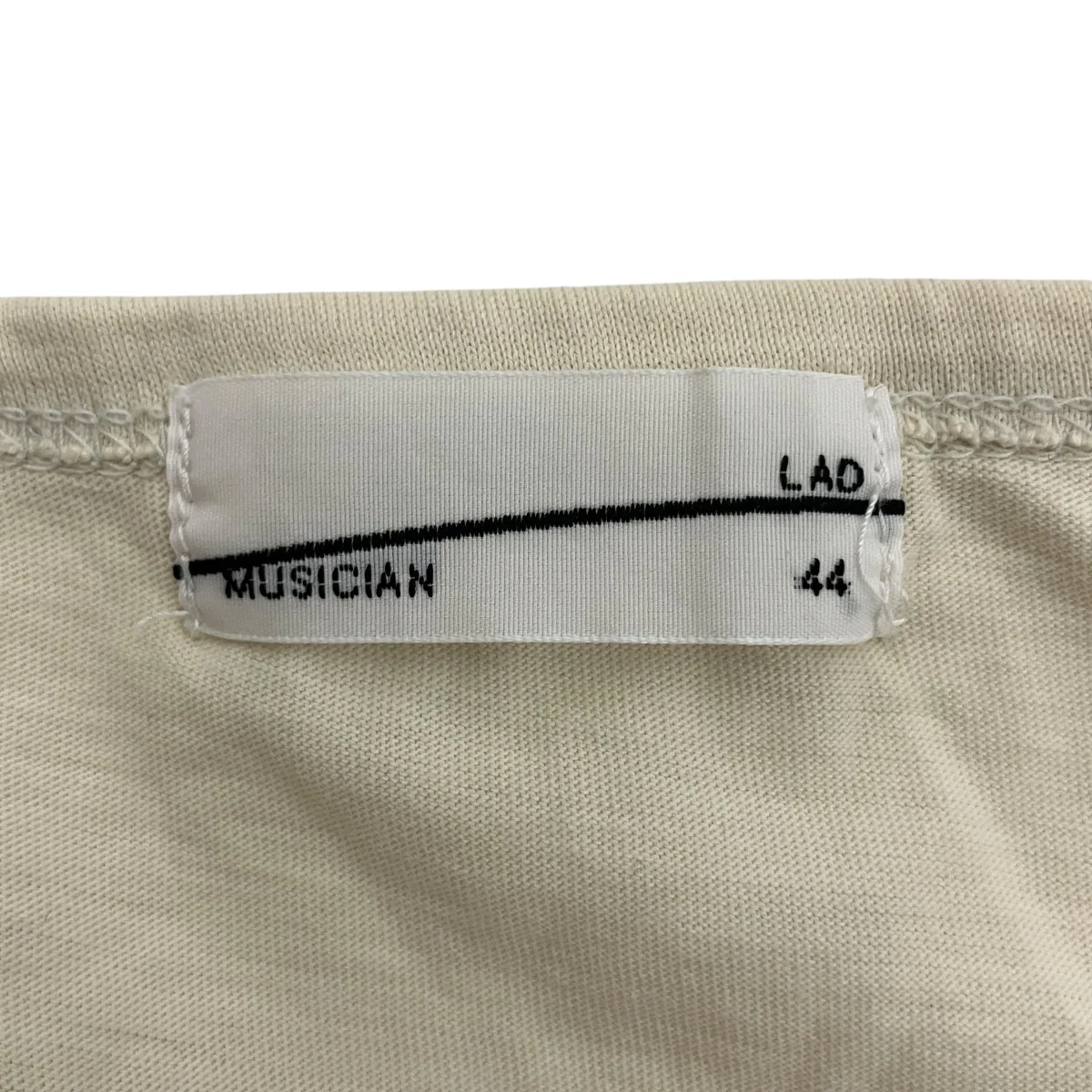 FENDERTシャツ - Image 3