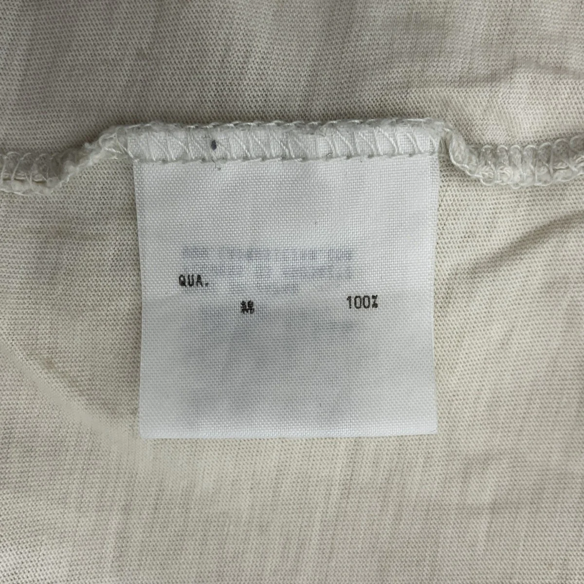 FENDERTシャツ - Image 4