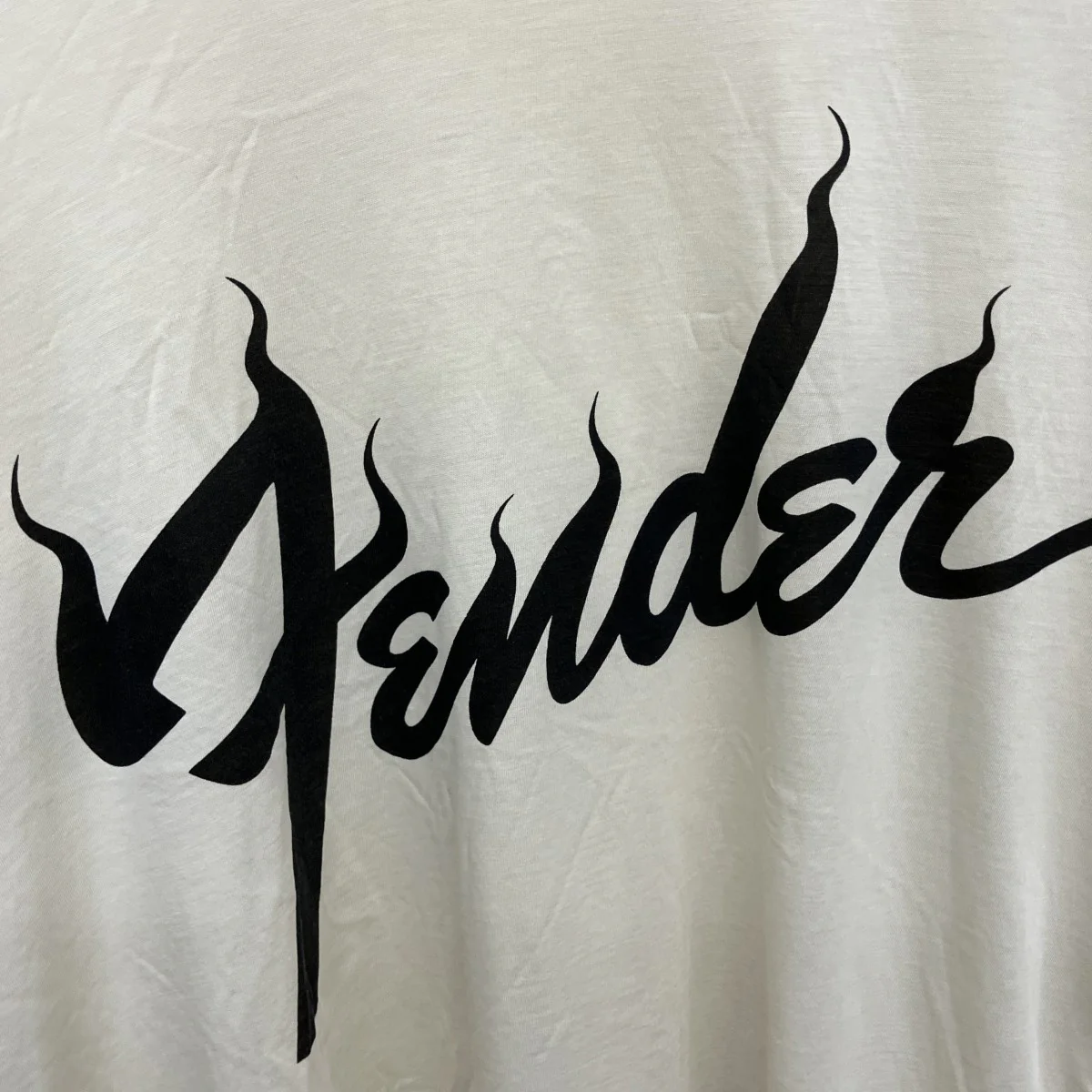 FENDERTシャツ - Image 8