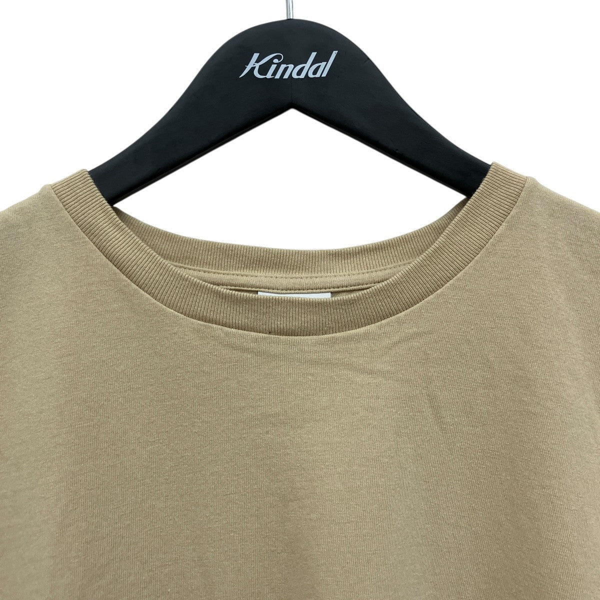 24SSCACTO SS COTTONTシャツ241ATDT-STM02S - Image 5