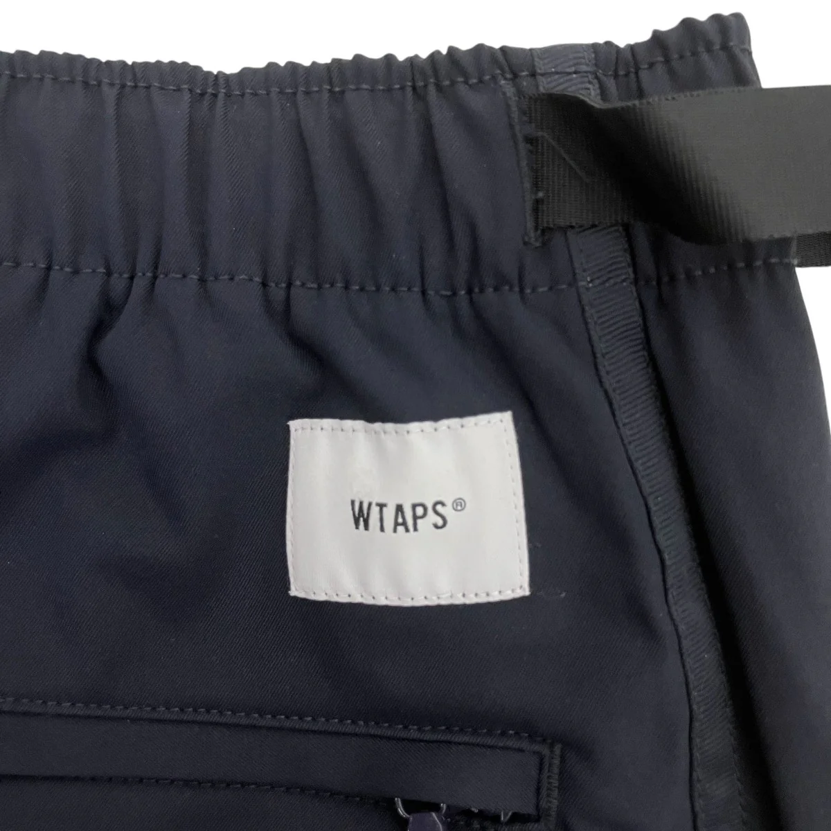 SPSS2001 SHORTSハーフパンツ231BRDT-PTM09 - Image 5