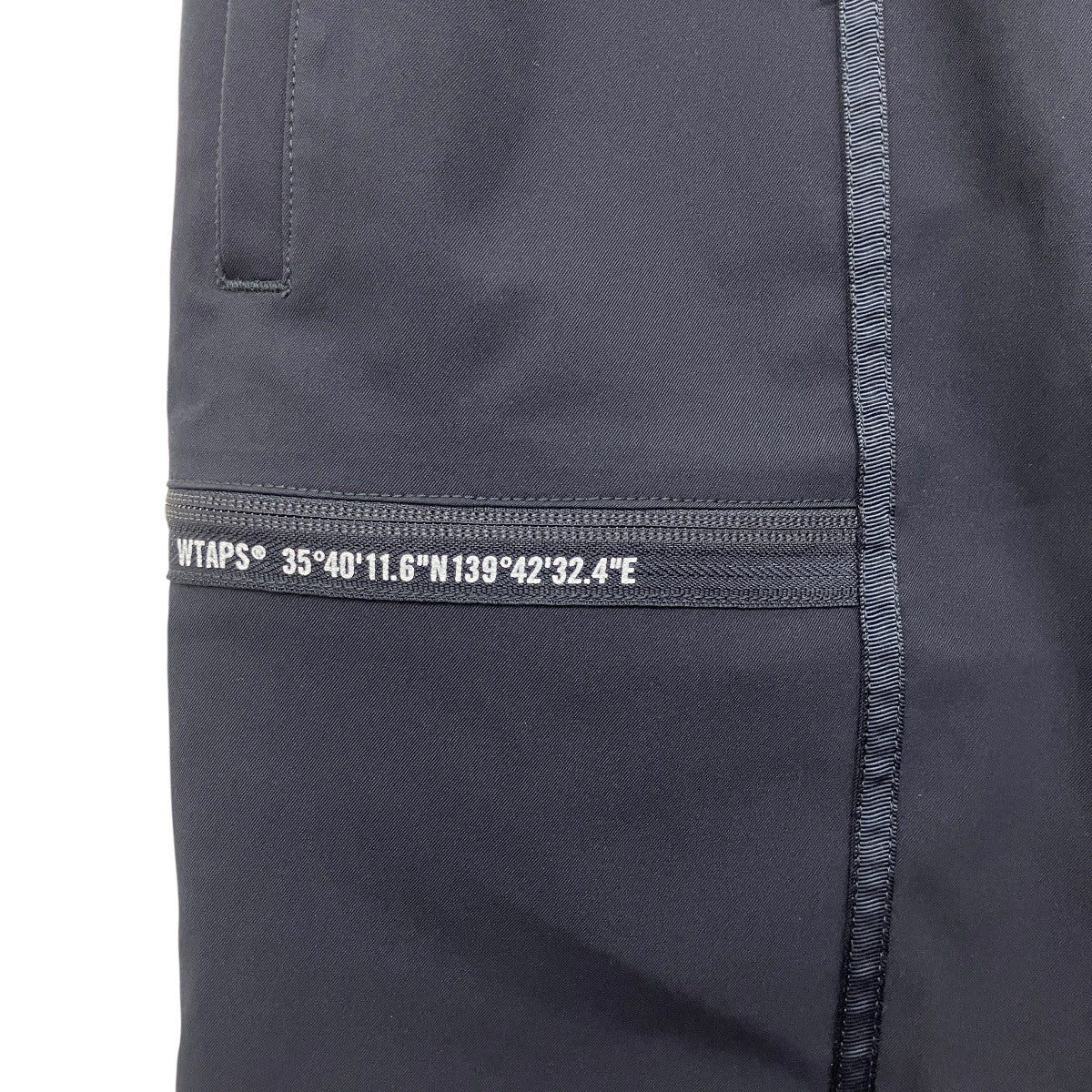 SPSS2001 SHORTSハーフパンツ231BRDT-PTM09 - Image 6