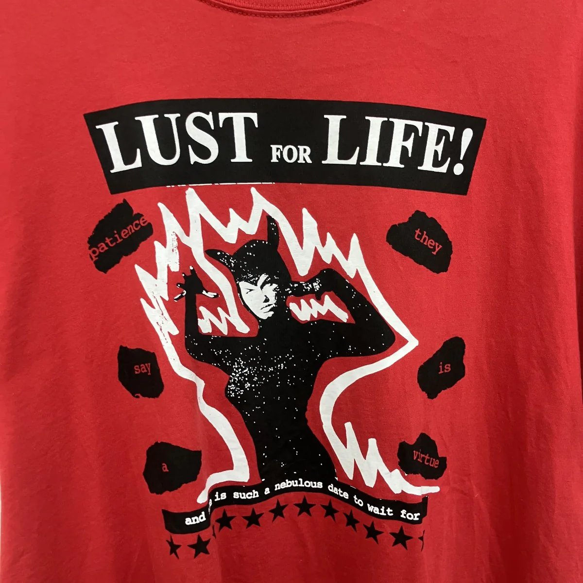 TシャツVAQ04T004 - Image 7