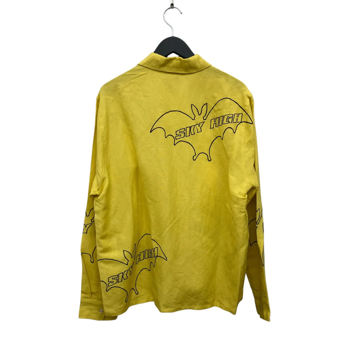 ロングスリーブシャツSHF06-B001-B002 - Image 2