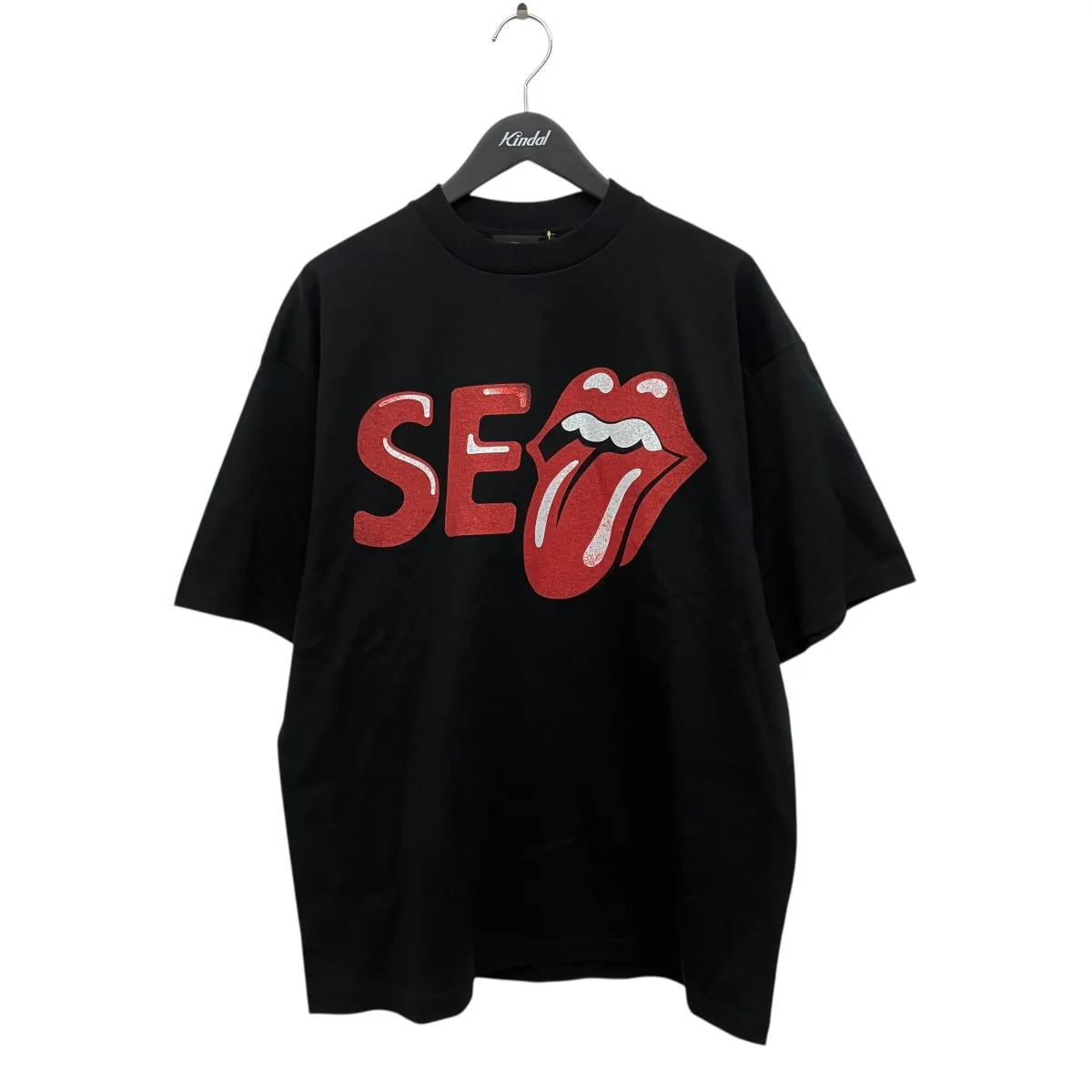 TシャツWDS-C-TRS-25-Q4-02