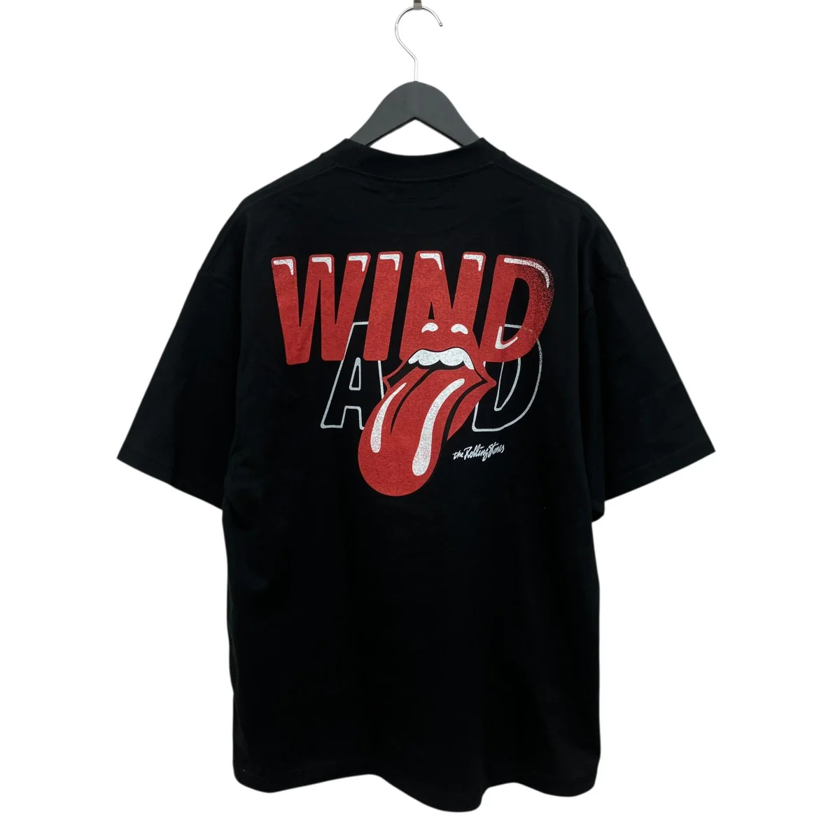 TシャツWDS-C-TRS-25-Q4-02 - Image 2