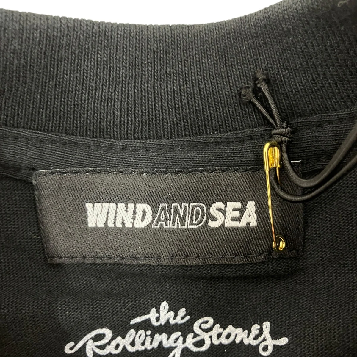 TシャツWDS-C-TRS-25-Q4-02 - Image 3
