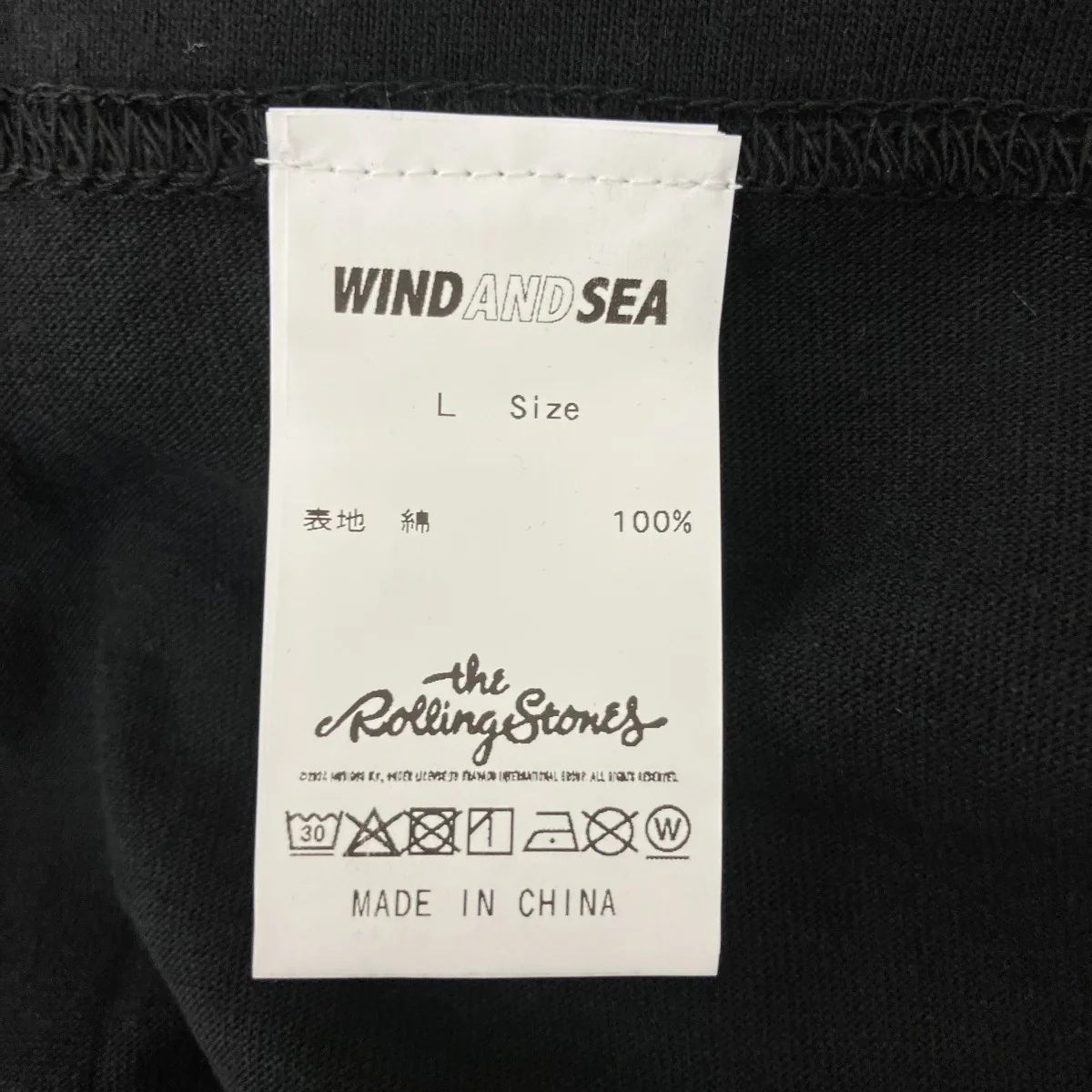 TシャツWDS-C-TRS-25-Q4-02 - Image 4