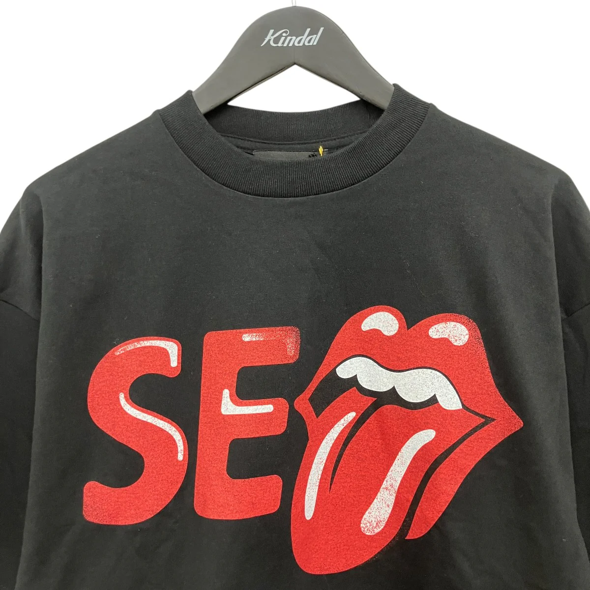 TシャツWDS-C-TRS-25-Q4-02 - Image 5