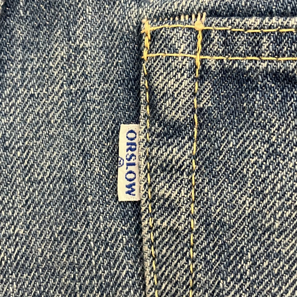 デニムパンツ - Image 7