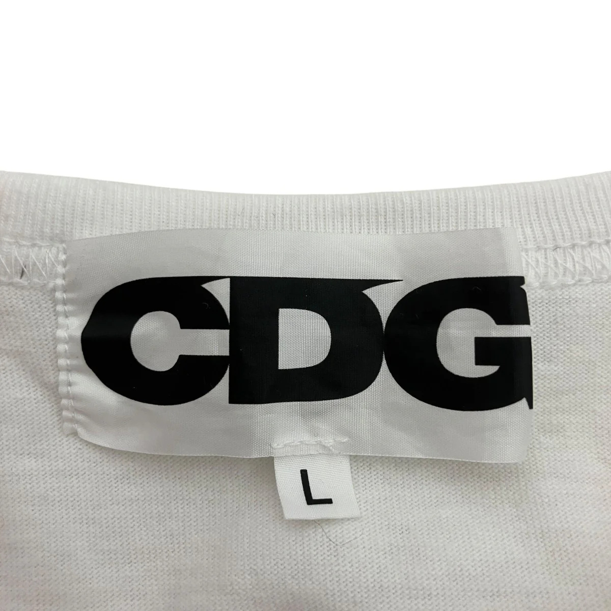 CPFMカクタスプラントフリーマーケット Be KindTシャツSZ-T038 - Image 3