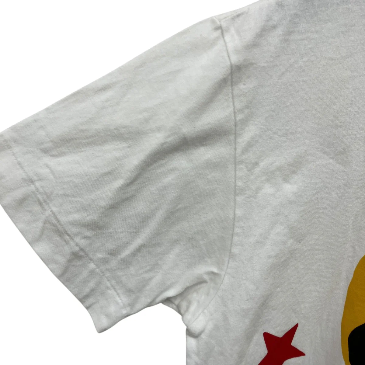 CPFMカクタスプラントフリーマーケット Be KindTシャツSZ-T038 - Image 7