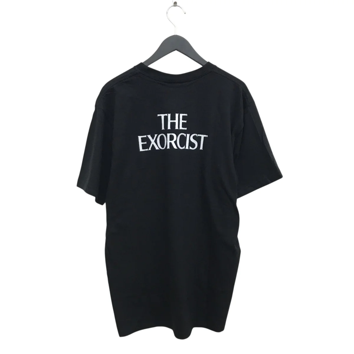 25AWThe Exorcist Puke TeeＴシャツ - Image 2