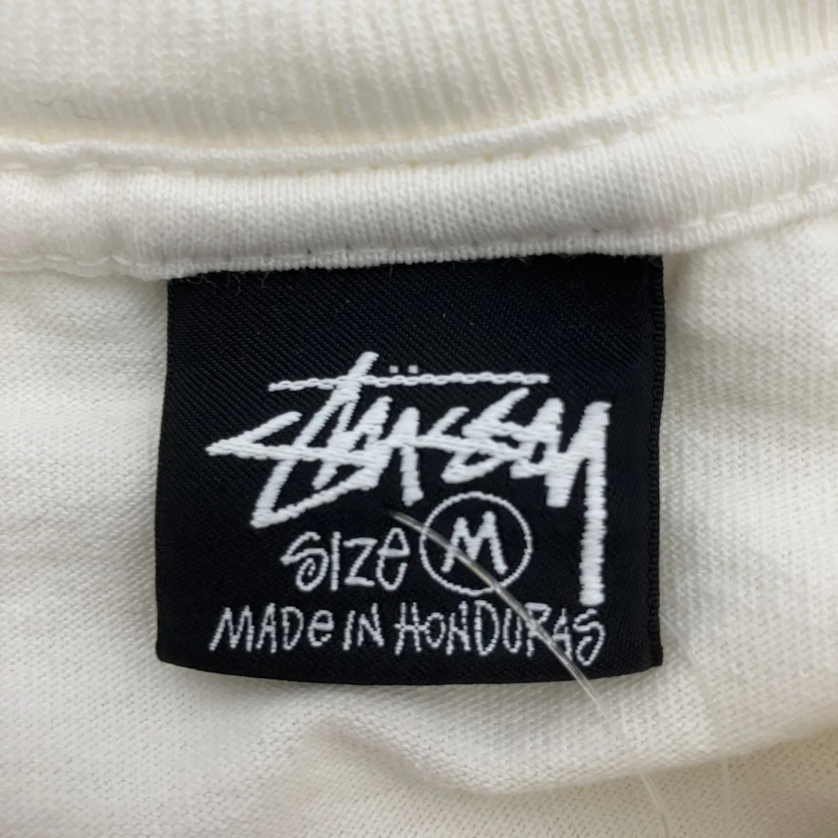 OL SWIRL PIG DYED TTシャツ25M3904018 - Image 3