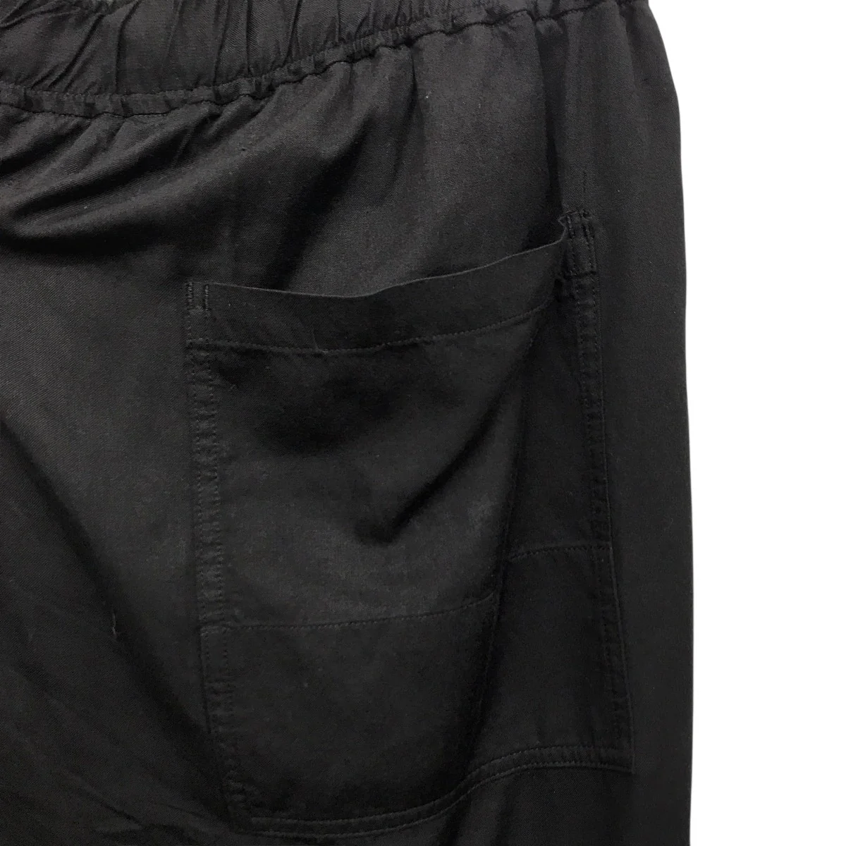 25AWRAYON COTTON CLOTH PANTSパンツ917PAM19 - Image 5