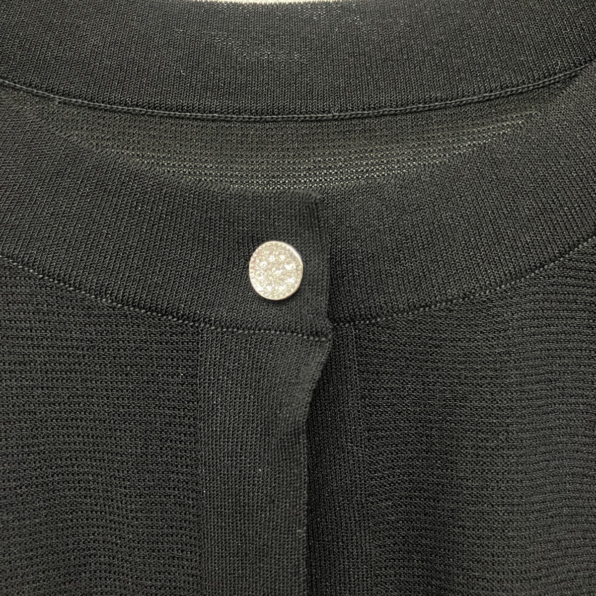 Cardigan Siennaカーディガン45336 - Image 4