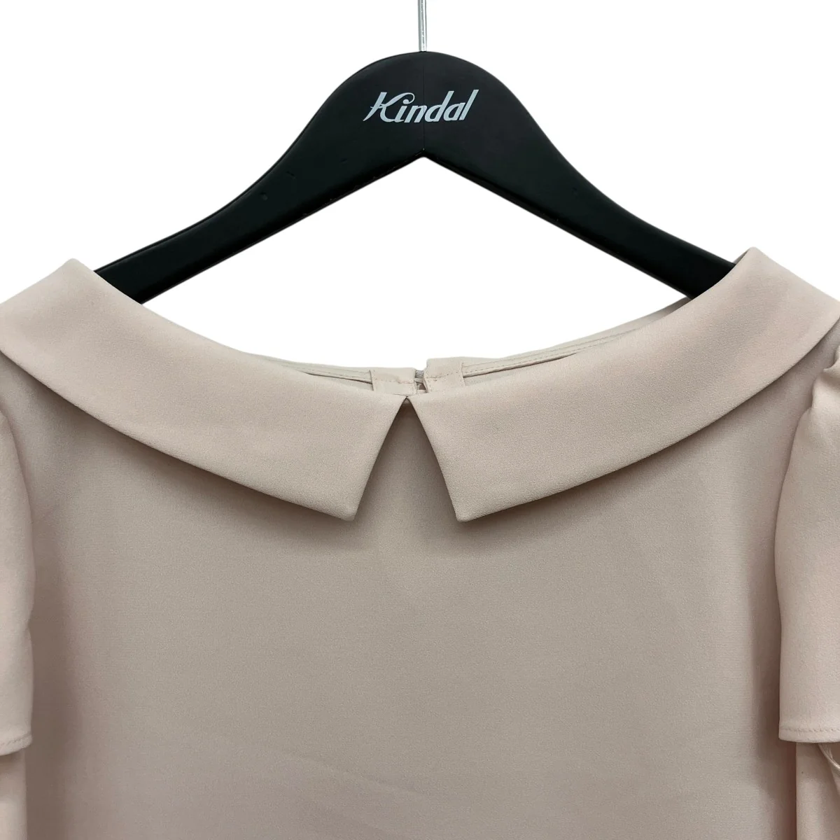Blouse “La Brise”半袖ブラウス45353 - Image 4