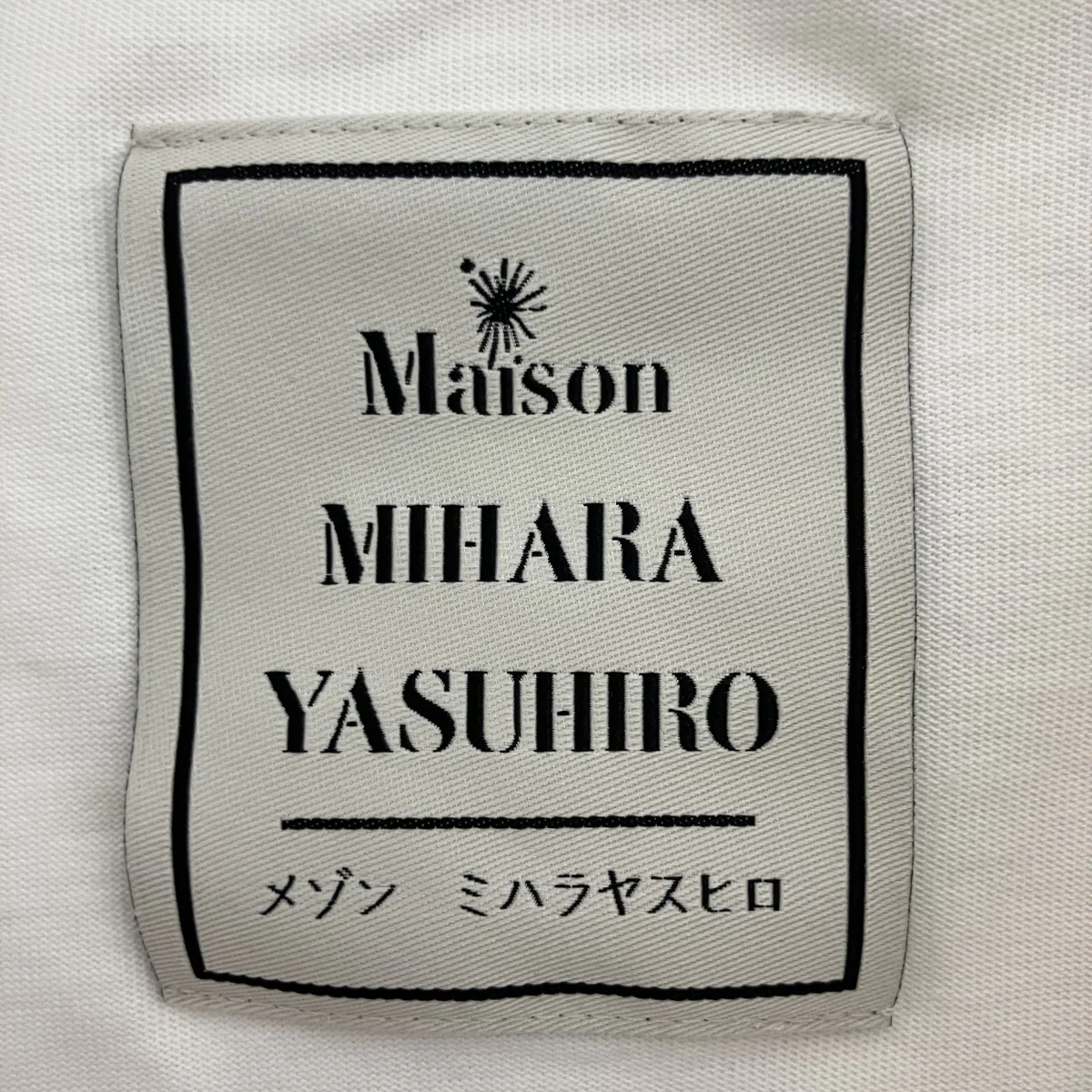 サスペンダー THANK YOUポケットTシャツA07TS681 - Image 3