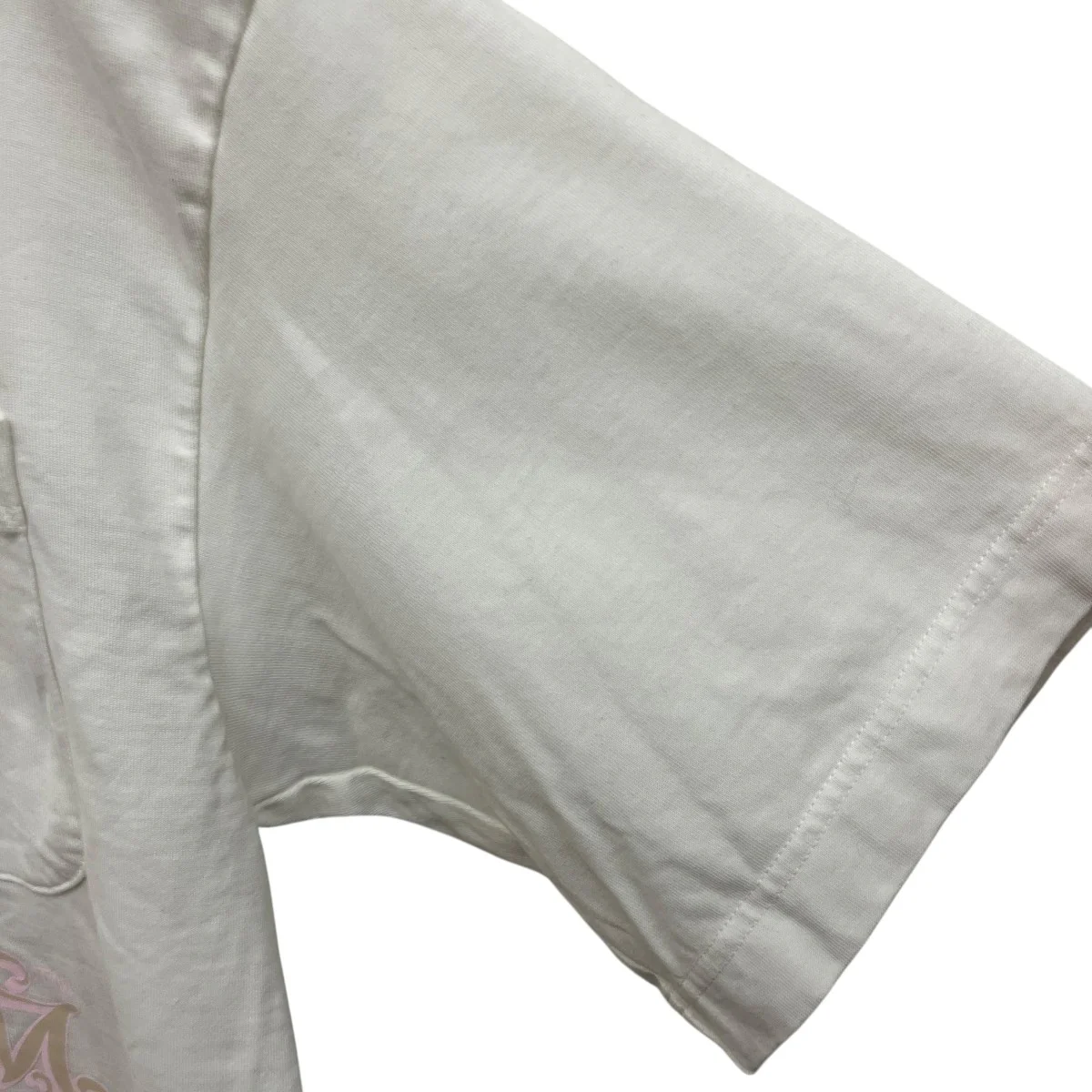 サスペンダー THANK YOUポケットTシャツA07TS681 - Image 8